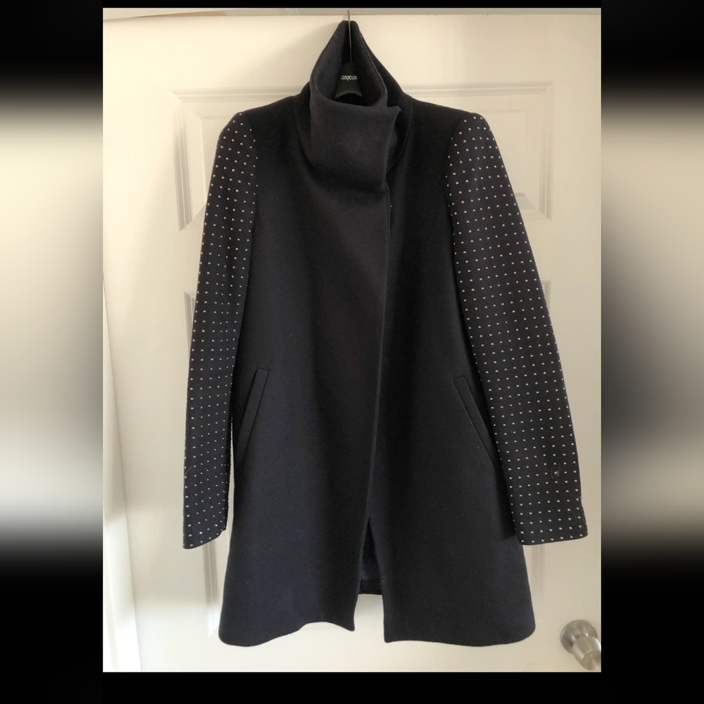 Zara coat